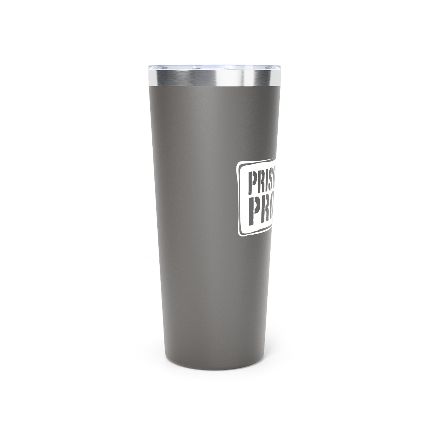 
                  
                    Copper Vacuum Insulated Tumbler, 22oz - Black or Grey
                  
                