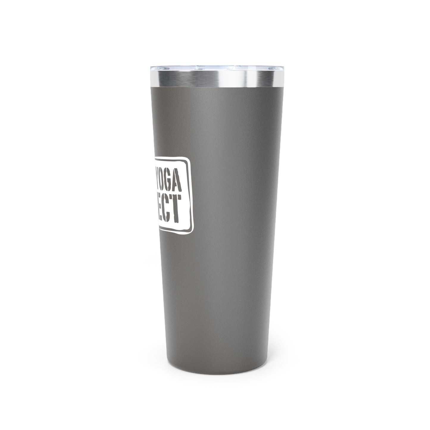 
                  
                    Copper Vacuum Insulated Tumbler, 22oz - Black or Grey
                  
                