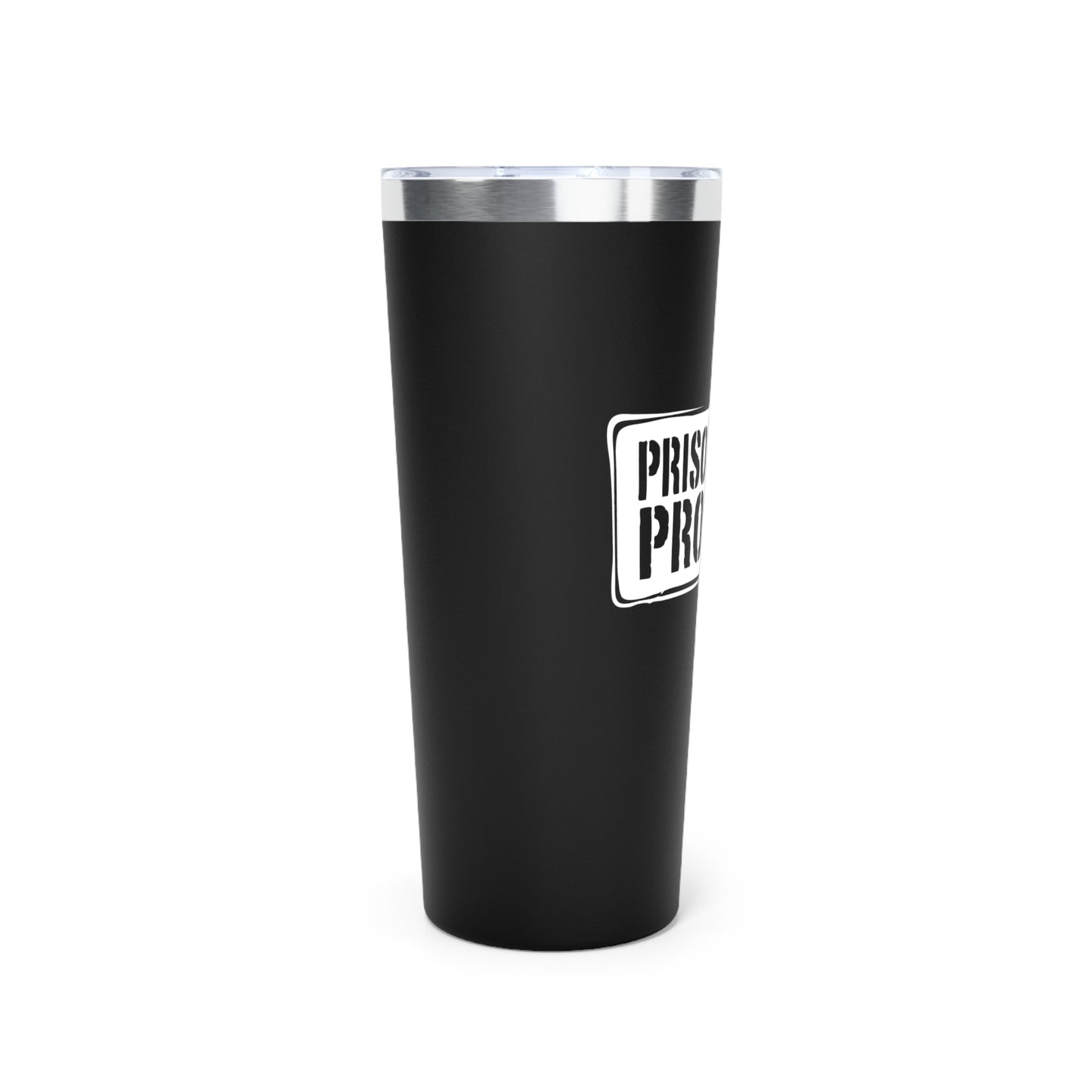 
                  
                    Copper Vacuum Insulated Tumbler, 22oz - Black or Grey
                  
                