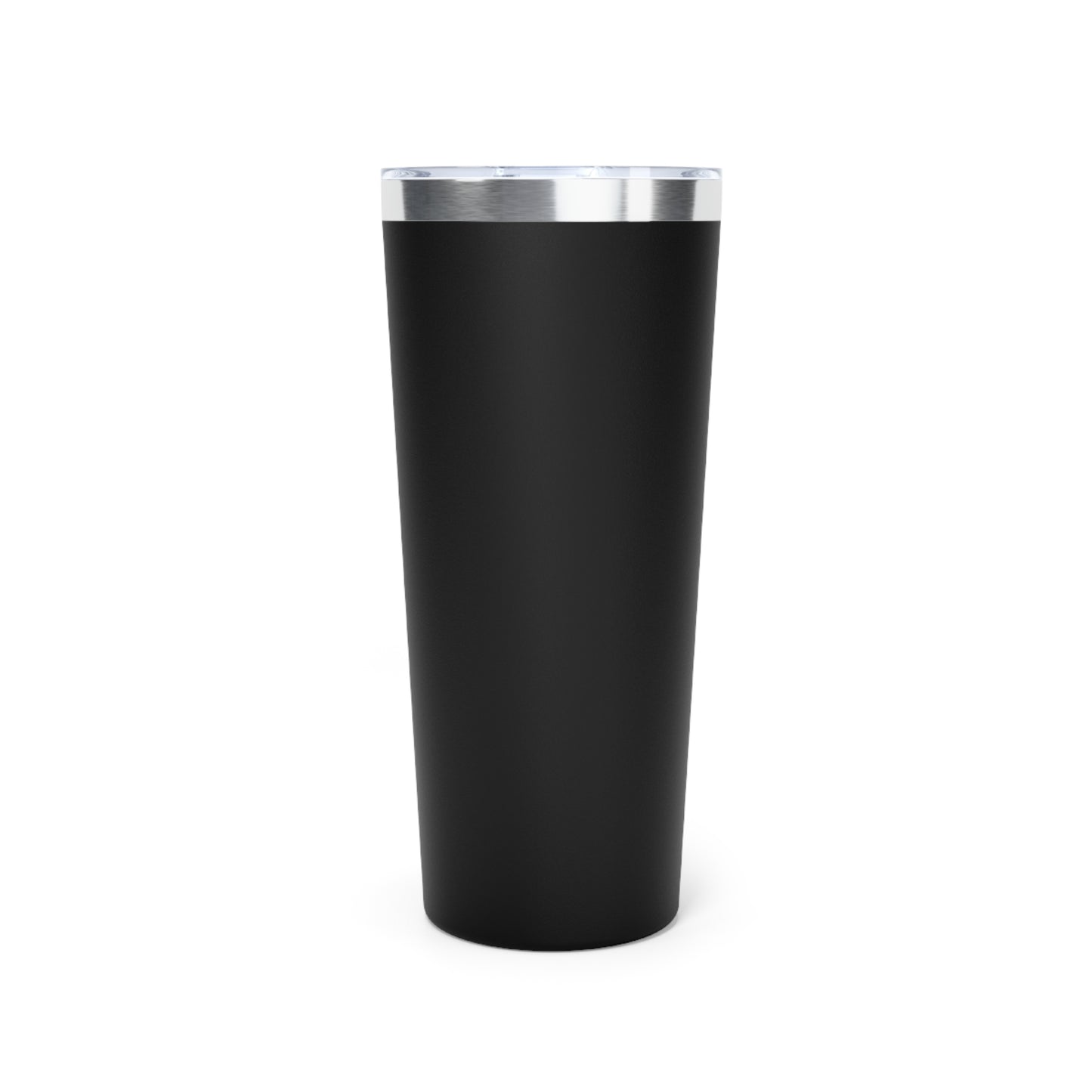 
                  
                    Copper Vacuum Insulated Tumbler, 22oz - Black or Grey
                  
                