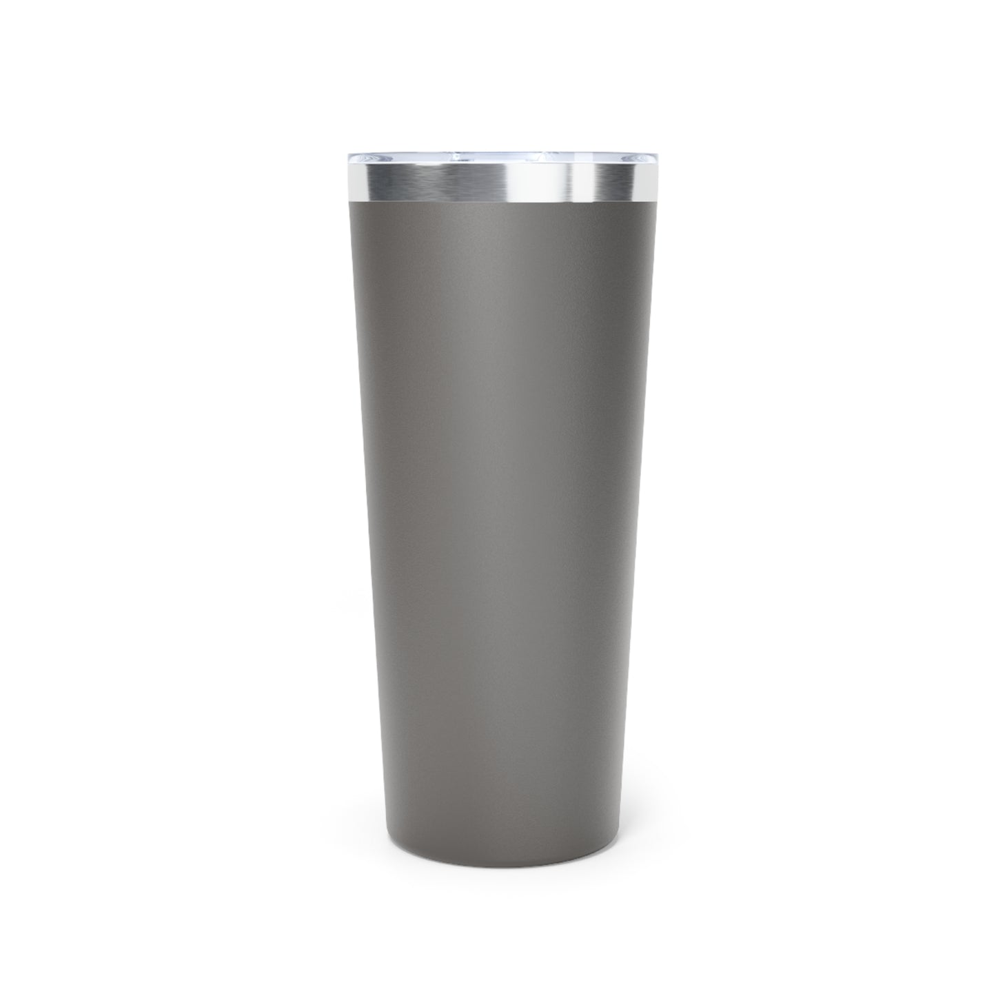 
                  
                    Copper Vacuum Insulated Tumbler, 22oz - Black or Grey
                  
                