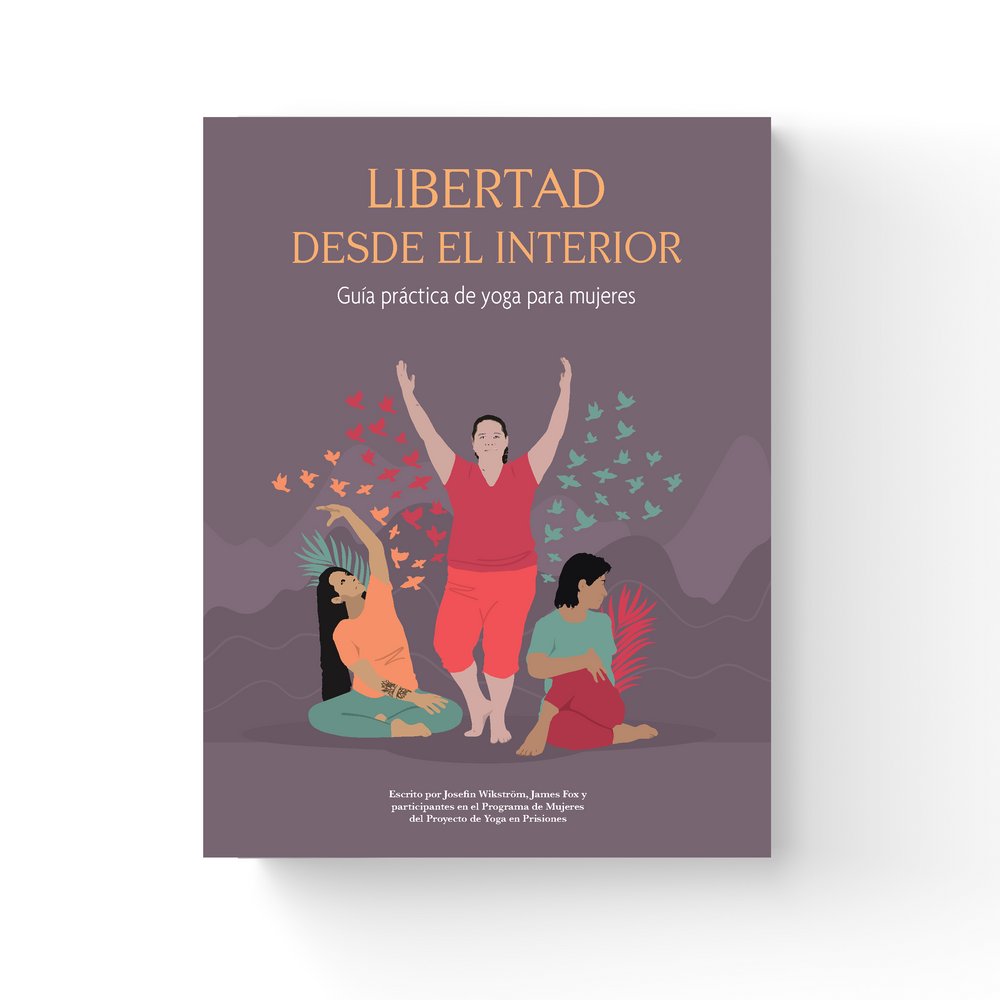 Libertad Desde el Interior - Guia practica de yoga para mujeres (PDF)