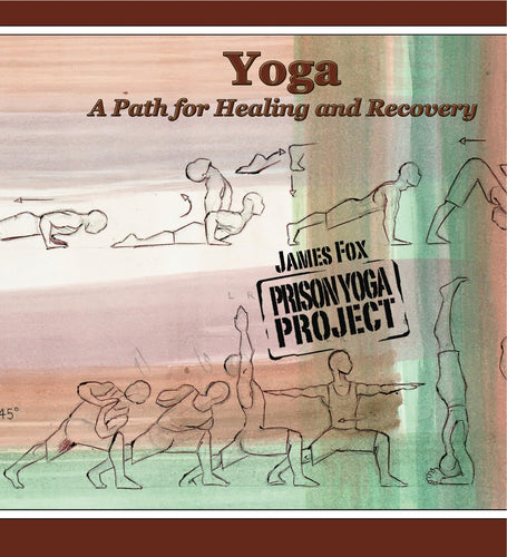 Yoga: A Path For Healing and Recovery