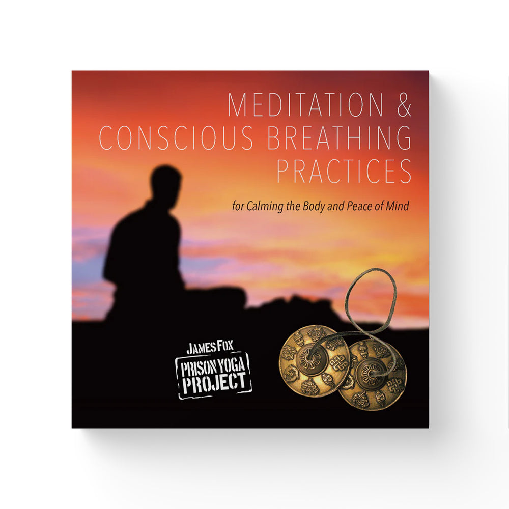 Meditation and Conscious Breathing Practices (Audio Download)