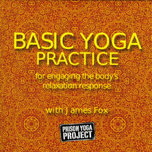 Basic Yoga Practice for Engaging the Body's Relaxation Response (Download)