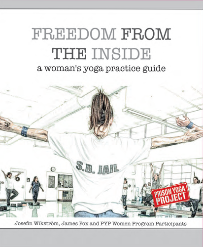 Freedom from the Inside (Send a book to an incarcerated friend or family member)