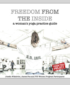 Freedom from the Inside (Bulk Order - Incarcerated Person Version)