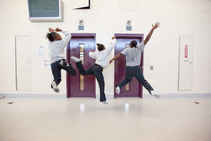 Change from Within: A Healing Centered Approach to Working with Youth