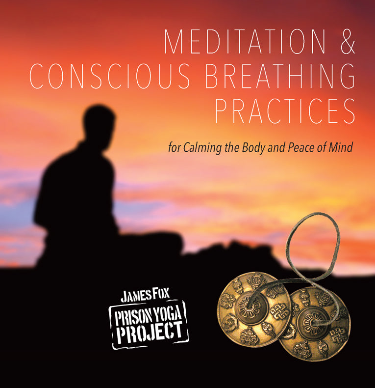 Meditation and Conscious Breathing Practices (Audio Download - Institutional Usage)